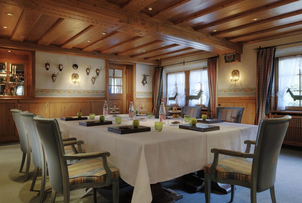 Relais & Chateaux Jagdhof Glashuette Bad Laasphe Exterior foto