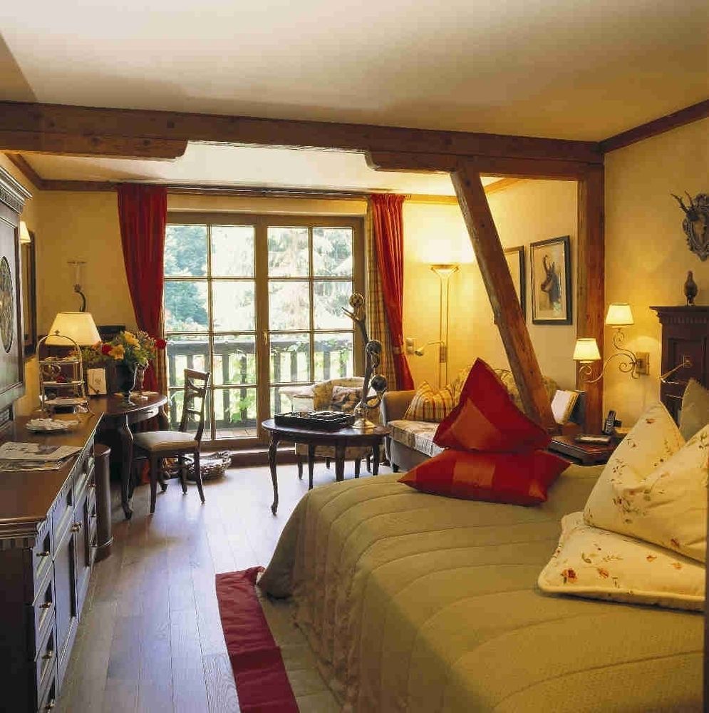Relais & Chateaux Jagdhof Glashuette Bad Laasphe Exterior foto